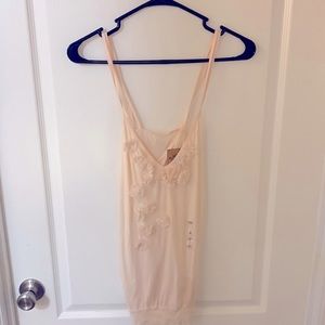 New with tags medium tank top